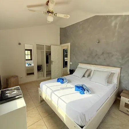 Golf Vakantiehuis San Miguel de Abona