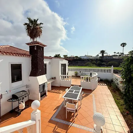 Golf Vakantiehuis *