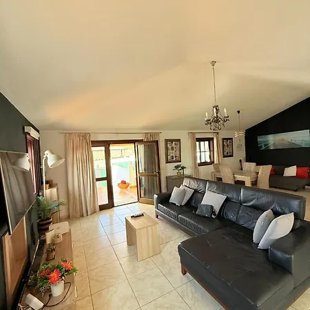 Golf Vakantiehuis