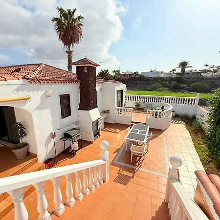 Casa vacanze Golf *